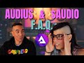 Audius and $AUDIO tutorial FAQ (What is Audius?)