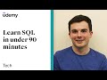 Master SQL in One Video | Beginner-Friendly Tutorial