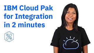 IBM Cloud Pak for Integration in 2 mins