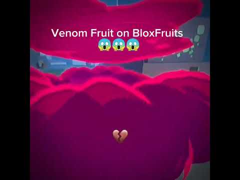 BloxFruits VS KingLegacy • Poison Fruit #bloxfruits #kinglegacy #roblox #games