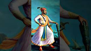 छत्रपती संभाजी महाराज का इतिहास | Chhatrapati Sambhaji Maharaj History #marathahistory