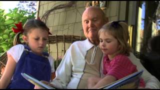 Mediatrician Dr. Rich discusses the Media and Childhood Health at the Huntington Public Library