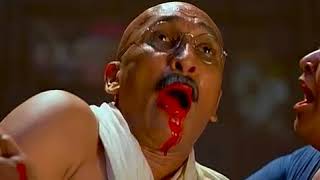 Best Scene - Mahatma2009 #KrishnaVamshi #Srikanth #Bhavana #India #MahatmaGandhi #Gandhi