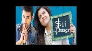 Sui Dhaga Official Trailer 2018 Movie News | Anushka Sharma And Varun