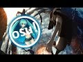 Osu|Imagine Dragons- Warriors