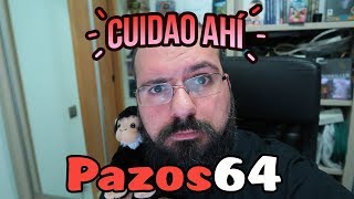 Cuidao Ahí... Pazos64