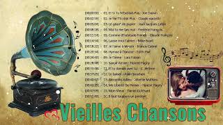 Vieilles Chansons - Nostalgique Meilleures Chanson des Années 60 et 70 - Lara Fabian