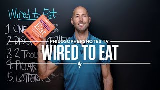 PNTV: Wired to Eat by Robb Wolf (#384)