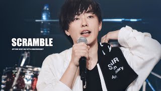 [BD] SPYAIR - SCRAMBLE / 한글자막