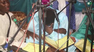 REGARDEZ Ce qui fait pleurer les mourides!!!(Thieuy Serigne Touba)