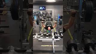 125 kg 3 reps