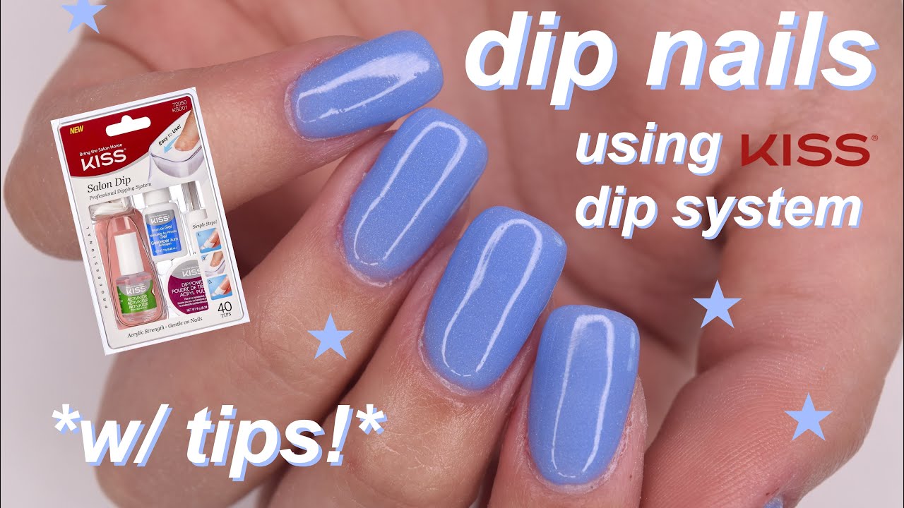 Kiss Dip Powder Kit Tutorial Store Buy Www Pinnaxis Kiss Dip Powder Kit Tutorial Store Buy Www Pinnaxis