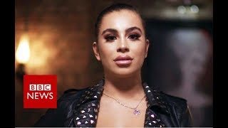Fetishised and forgotten: Why bisexuals want acceptance - BBC News
