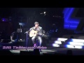 hd 300711 fancam 周杰伦 jay chou 最后的战役 final battle live in malaysia