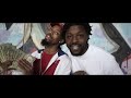 king kareem x mr. sav savage run it up official music video