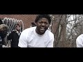 king kareem x mr. sav savage run it up official music video