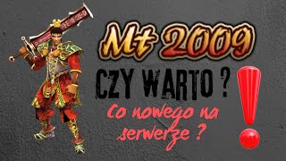 !METIN2009!, *CO NOWEGO*, CZY WARTO ZAGRAĆ?