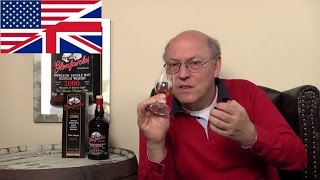 Whisky Review/Tasting: Glenfarclas Vintage 2000/2013