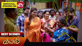 Kayal - Best Scenes | 24 May 2024 | Tamil Serial | Sun TV