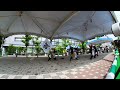 24 絆〜一期一縁〜 すずフェス2023［４Ｋ］wide