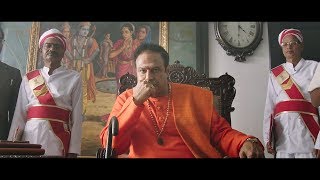 NTR Mahanayakudu Official Trailer || Nandamuri Balakrishna || NTR Biopic