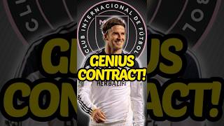 David Beckham’s GENIUS MLS Contract! 🧠🤑