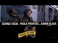 Born to Win (1971) Full Movie | George Segal, Paula Prentiss, Robert De Niro