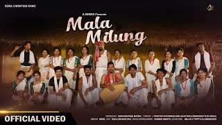 Malamilung // (ପୃଥିବୀରେ/ଦୁନିଆରେ) // Sora Christian Song // Sadhak Karjee // A Series Official