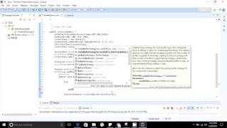 Java Swing-File Loading in JtextArea