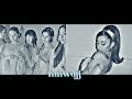 newjeans, ariana grande- 