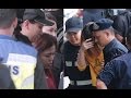 Suspected Kim Jong-nam assassins charged with murder