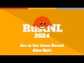 Arc in the Linux Kernel - Alice Ryhl