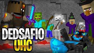 dedsafio uhc pero no mori