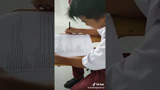 Pelaksanaan Ujian Sekolah #shorts