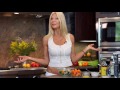 cara brotman favorite salad dressing... fast easy demo