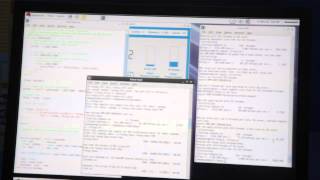 Intel Parallel Studio XE Demo at SC12