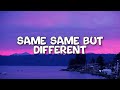 Same Same But Different No Money No Honey (Bang Bang Bangkok) / TikTok songs