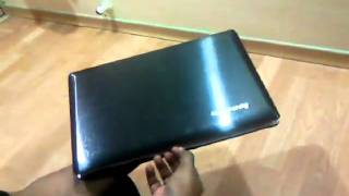 Lenovo Ideapad Y570