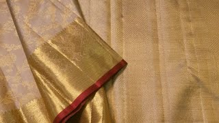 Exclusive kanchi pattu sarees Whatsapp 9847182015 #kanchivaramsby_seethal #bridesofindia #handwoven