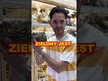 wybierz kolor produktów z których zrobisz śniadanie challenge boy shopping funny viral