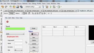 Java prog#76 Reports Itext Add Date
