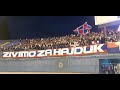 torcida na maksimiru