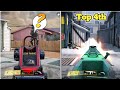 Top 5 Best IRON SIGHTS (Guns) in CoD Mobile