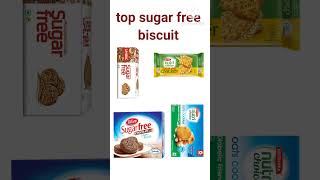 Best sugar free biscuits for diabetes patients|#sugarfree#medicine #biscuits #diabetes