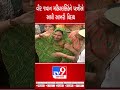 wife gave final farewell to brave jawan mahipal singh tv9gujaratinews