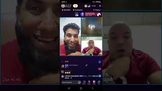 live taza sonataqana bla xambar dana chnarok 2024