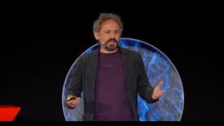 The Challenge of Visualizing the Artificial Intelligence | Mauro Martino | TEDxRiga