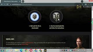 world of tanks download laptop and windows 7 and 2 gb ram
