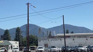F15 Flyover - Memorial Day 2021