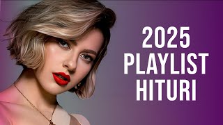 Muzica Romaneasca 2025 Playlist 🔥 Cele Mai Bune Hituri Românești 2025 🔥Top Muzica Romaneasca 2025